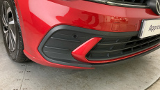 Volkswagen Polo 1.0 TSI Life 5dr Petrol Hatchback